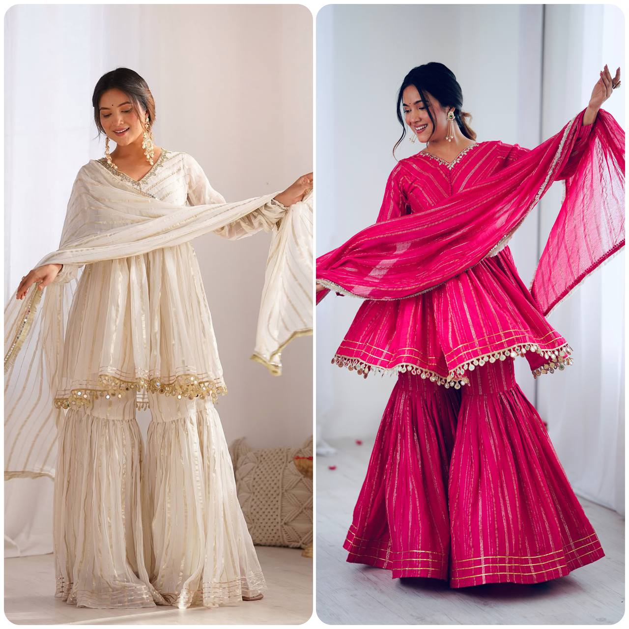 Celebrate Tradition with Modern Flair