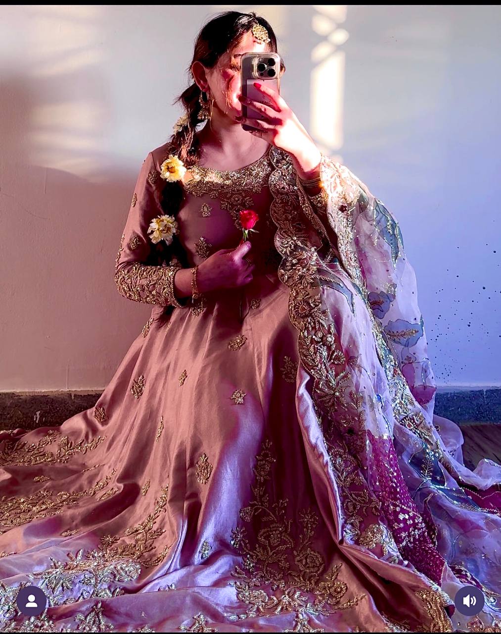 Reflections of Elegance Unveiled