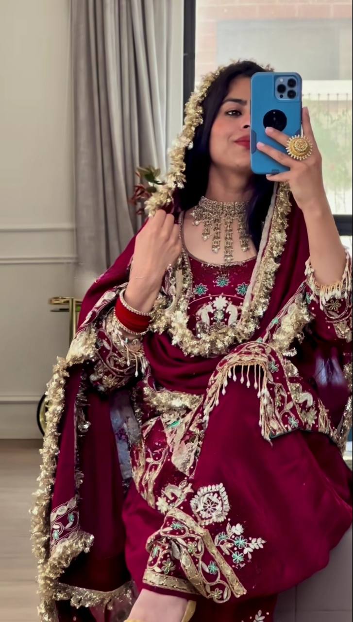 Elegant Threads of Cultural Heritage