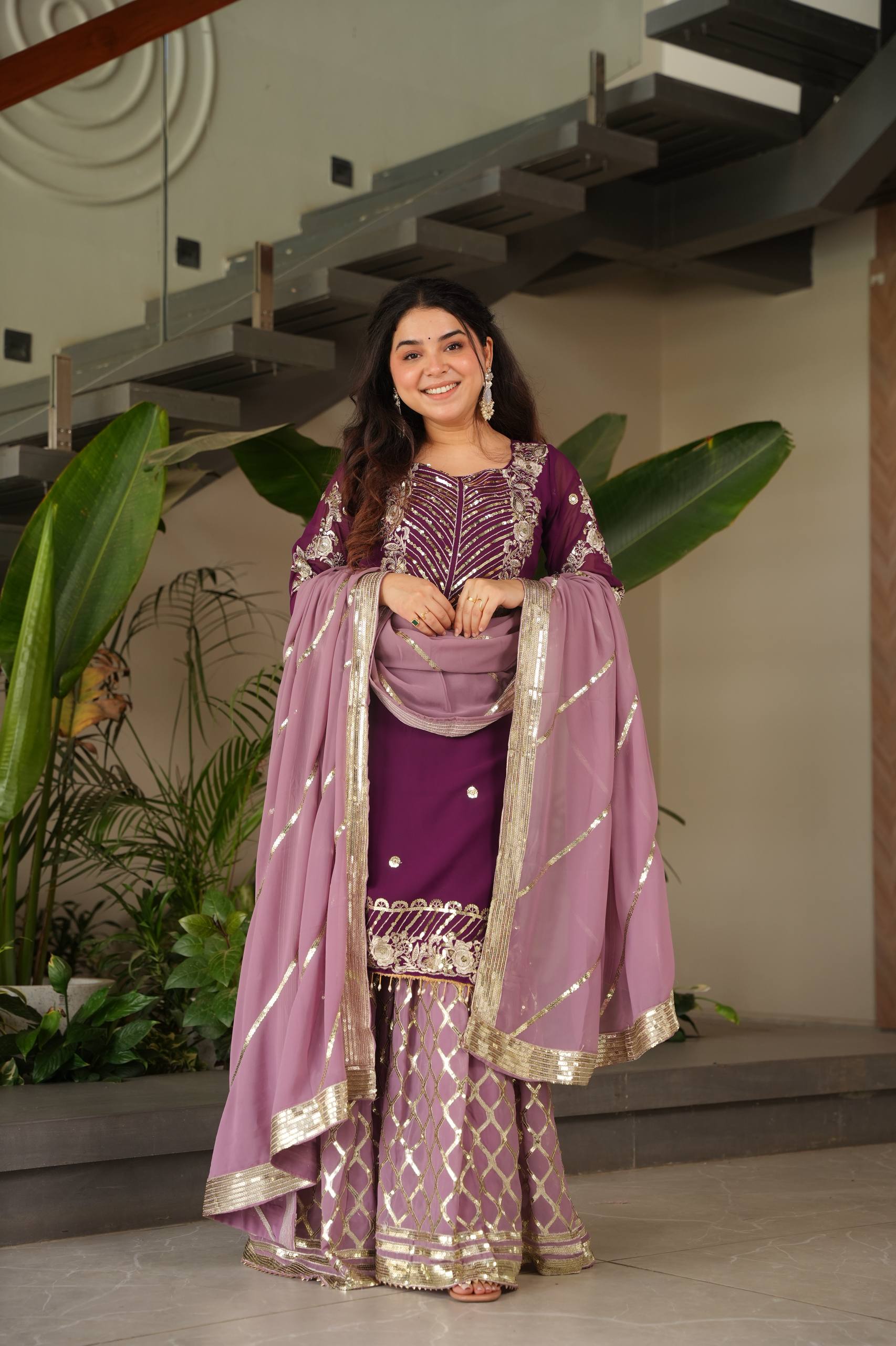 Celebrate Tradition with Modern Flair