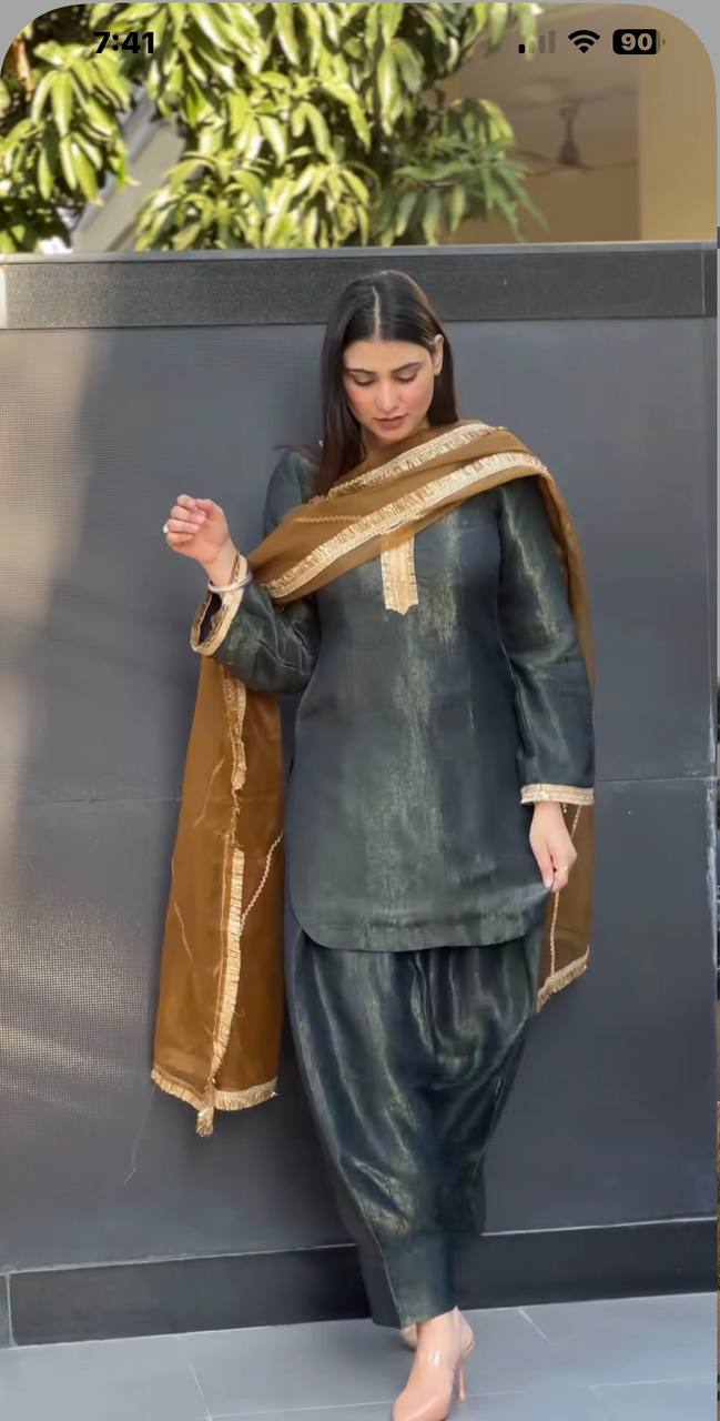 Elegance Redefined The Perfect Ensemble for Every Occasion