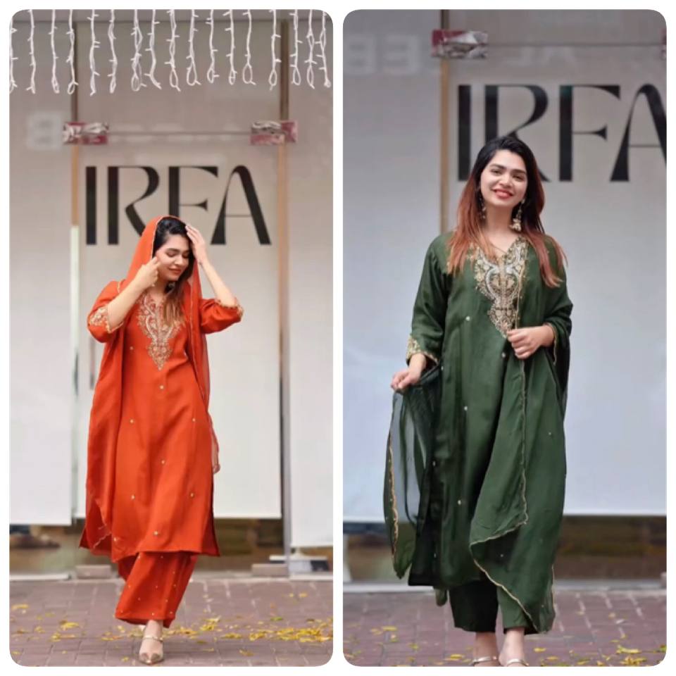 Elegance in Every Shade Your Style