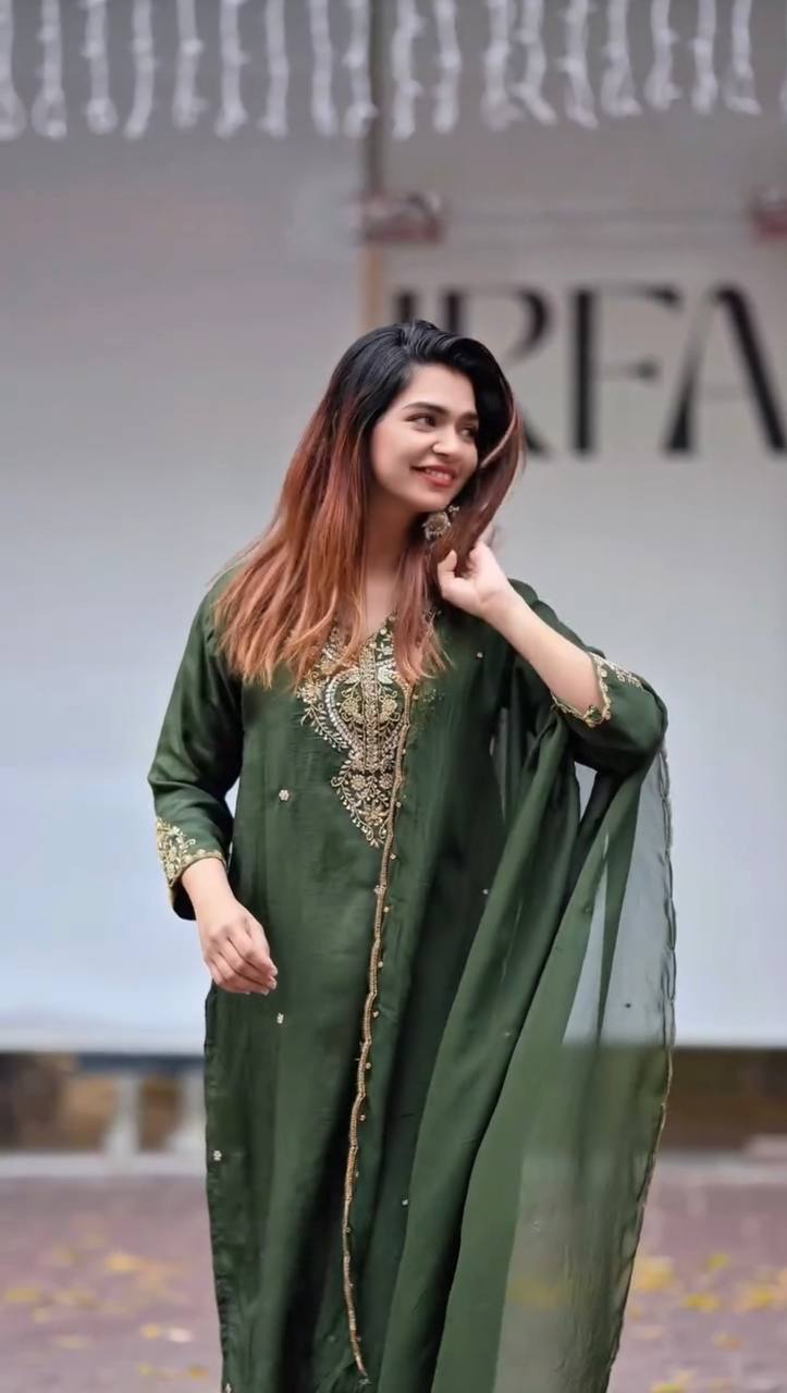 Elegance in Every Shade Your Style