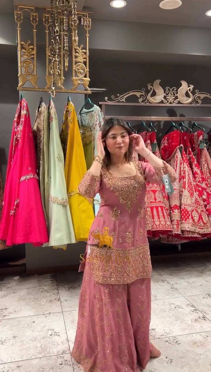 Celebrate Culture with Stunning Fashion