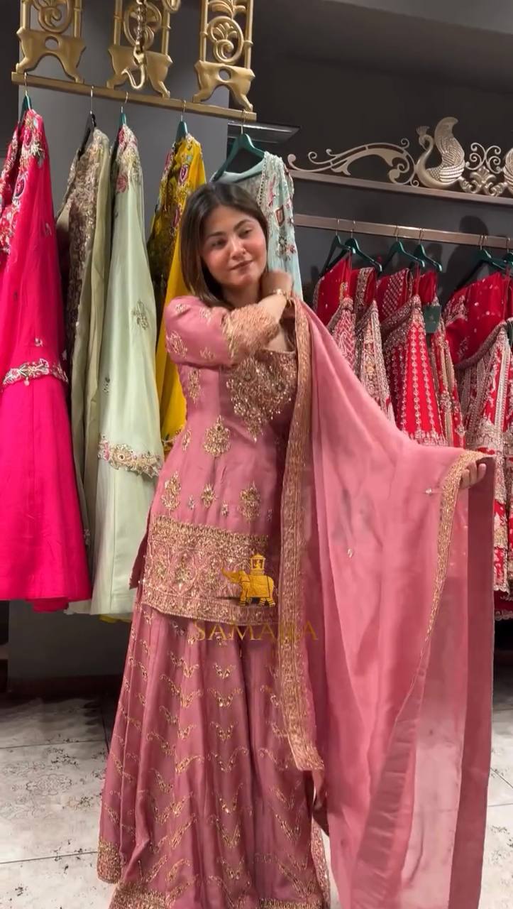 Celebrate Culture with Stunning Fashion