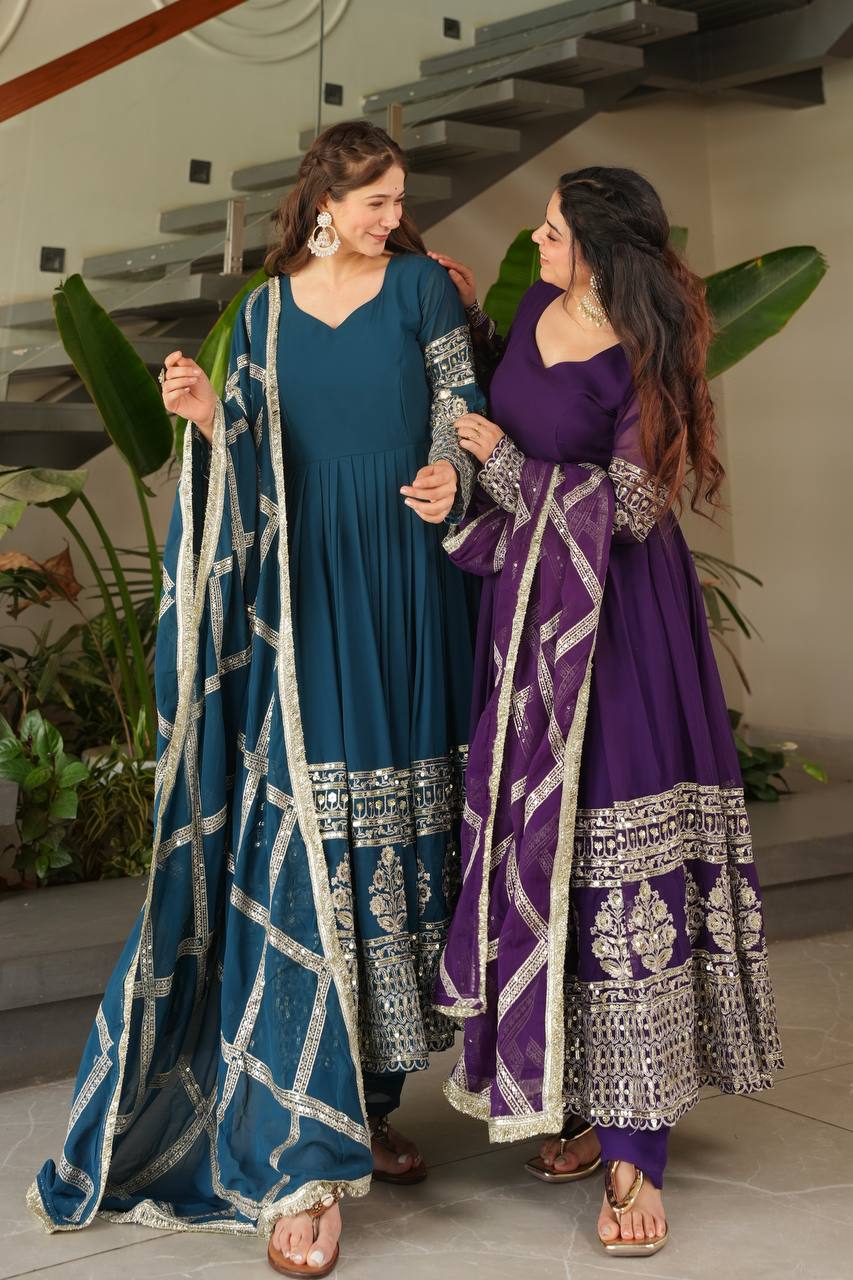 Dazzling Duos for Special Occasions