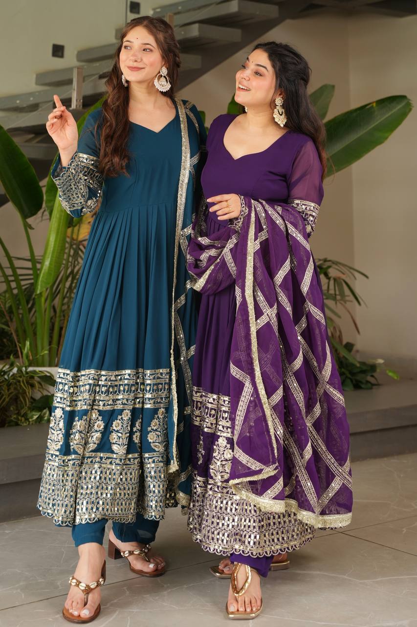 Dazzling Duos for Special Occasions