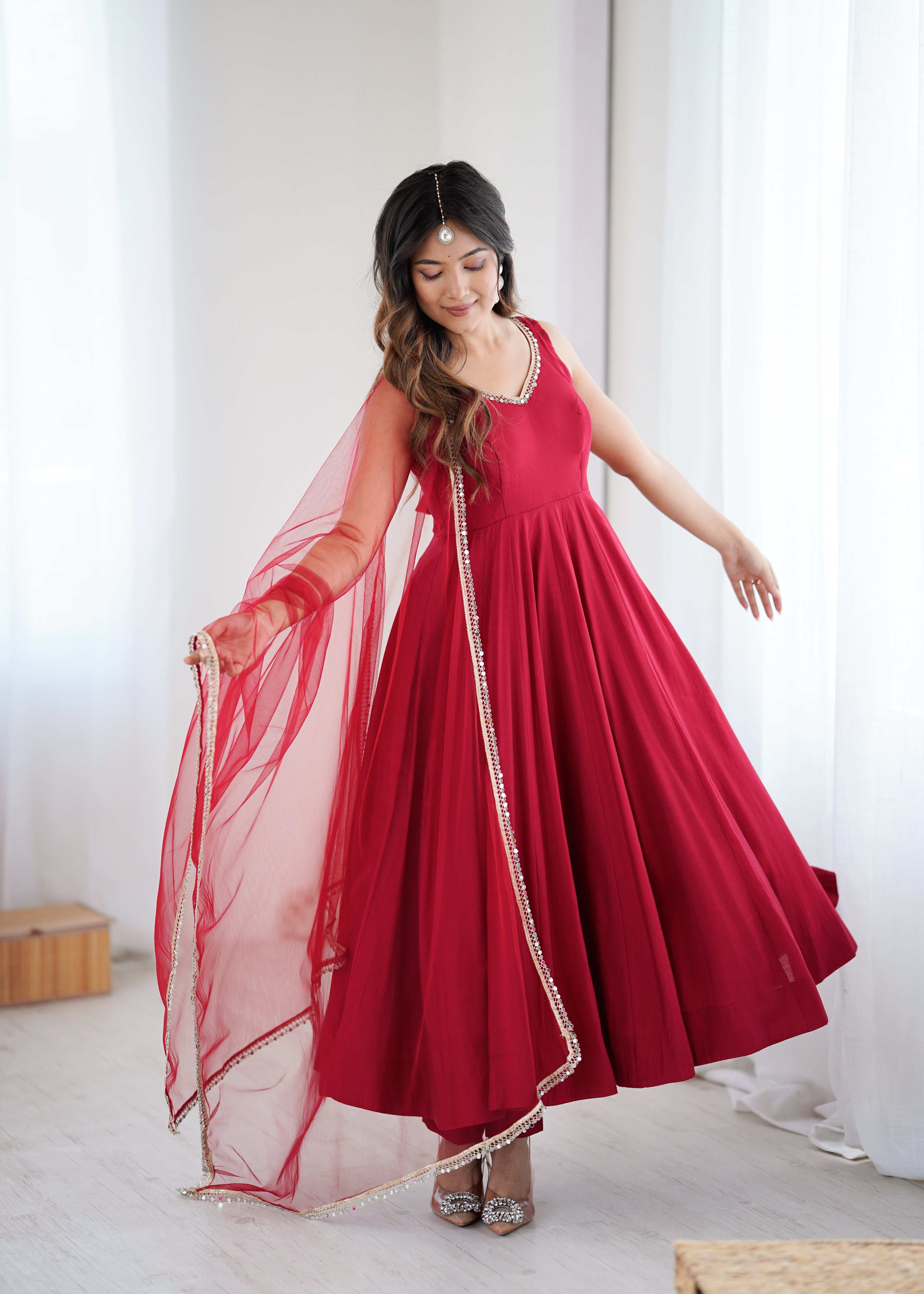 Elegant Black Ethnic Wear for Any Occasion