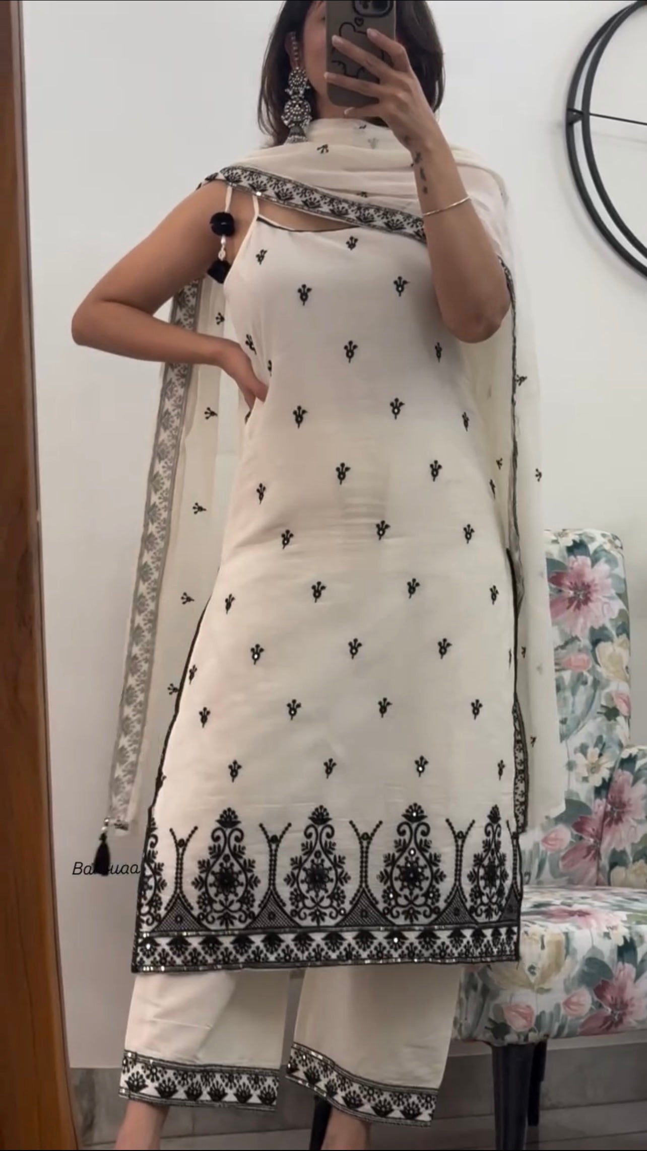 Timeless Style: Classic Indian Wear