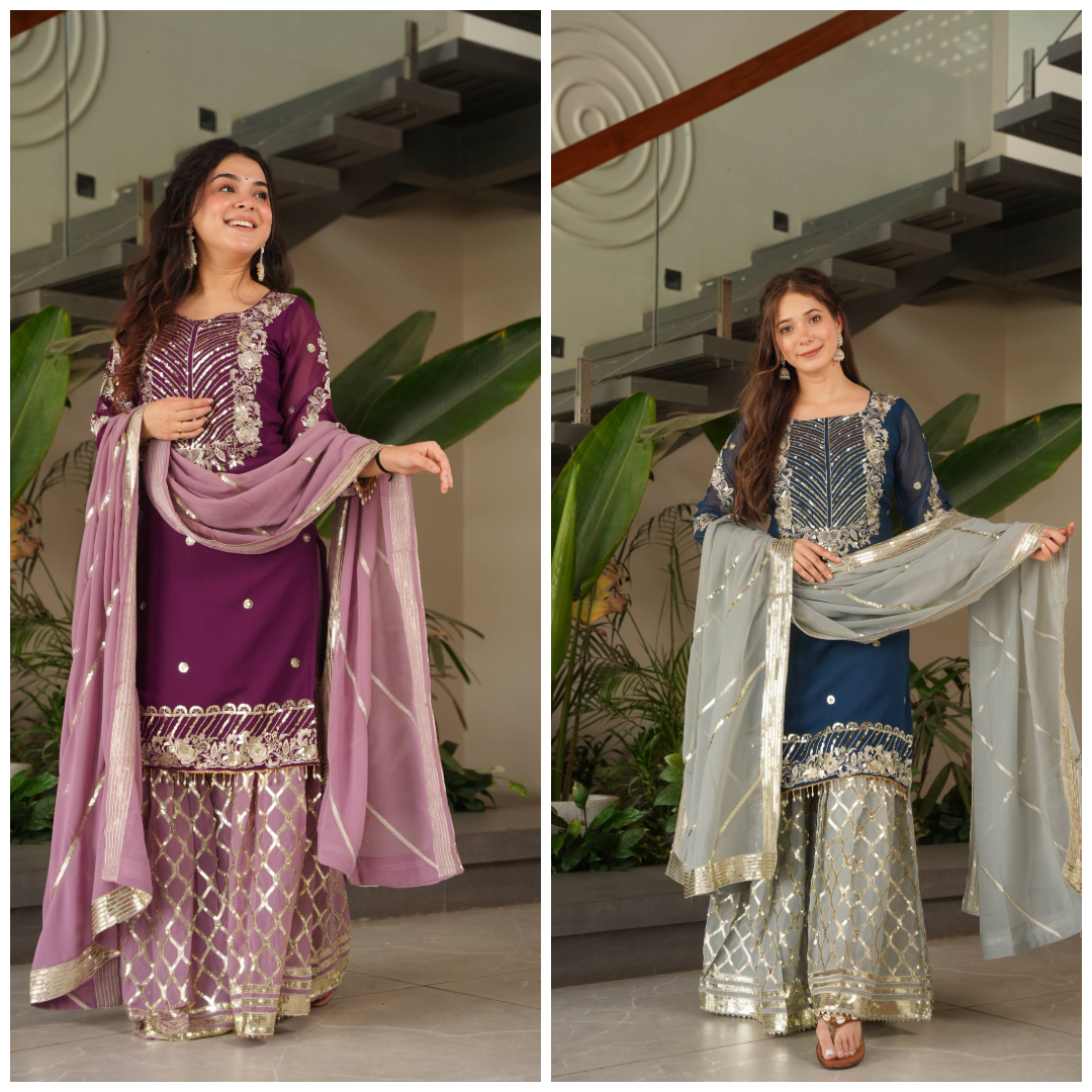 Celebrate Tradition with Modern Flair